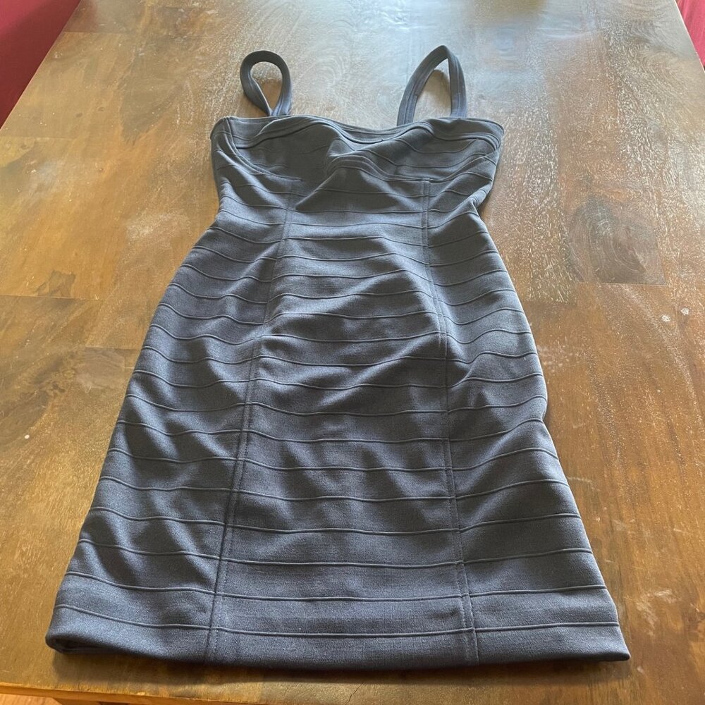 Banana Republic Little Black Dress